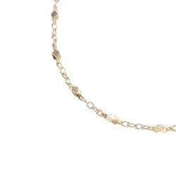 K18PG Dây chuyền - Hàng hiệu Chính hãng 867125