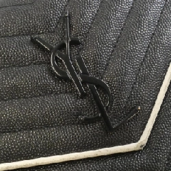 Saint Laurent 377828 BOWC8 Ví dây chuyền - Hàng hiệu Chính hãng 621412