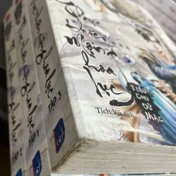 (đam mỹ) - Thục thiên mộng hoa lục - Tiểu Chu Dữ Mặc ( trọn bộ 3 tập ) 1008972