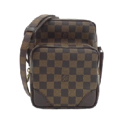 Túi đeo vai Louis Vuitton Damier Amazon N48074