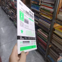 Sách: Cuối tuần khởi nghiệp tại thị trường Việt Nam - B1 716394