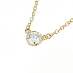 Dây chuyền Tiffany By The Yard - Hàng hiệu Authentic 839965