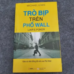 TRÒ BỊP TRÊN PHỐ WALL