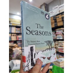 THE SEASONS : THE NATION'S MOST TREASURED NATURE POEMS