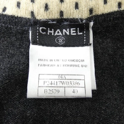 CHANEL P24417W03386 04A Áo len - Hàng hiệu Chính hãng 775072
