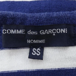 COMME des GARCONS HOMME HA-T030 Áo - Hàng hiệu Authentic 897164