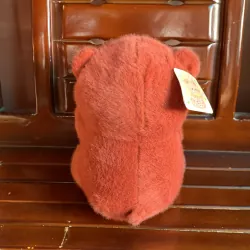 Gấu bông ôm hoa  1013716