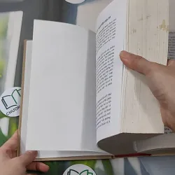 [MIỄN PHÍ BỌC SÁCH] Phê Phán Lý Tính Thuần Túy - Bùi Văn Nam Sơn dịch và chú giải 990228