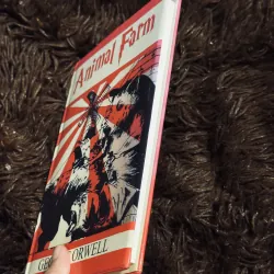 Animal Farm (bìa cứng) 1022767