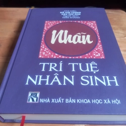 NHẪN TRIẾT HỌC ĐÔNG PHƯƠNG  384767