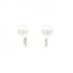 Dây chuyền ngọc trai Akoya Tasaki và bộ bông tai 8-8.5mm - Hàng hiệu Authentic 839372