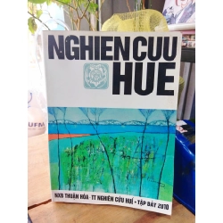 Nghiên cứu Huế tập 7 270568