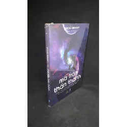 [Sách Cũ SCGR] Ma trận thần thánh mới 70% mọt HCM1501