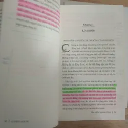 Thanh lý 3 cuốn sách tâm lý học Adler cũ 687914