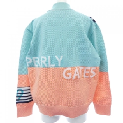Hàng hiệu PEARLY GATES - Áo len 819195