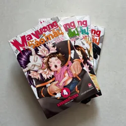 Ma vương bảo mẫu (Co)