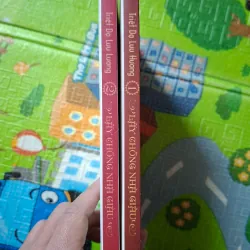 Lấy Chồng Nhà Giàu (trọn bộ 2 tập) 784324