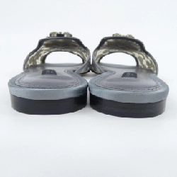 DOLCE&GABBANA Sandal - Hàng hiệu Authentic 830222