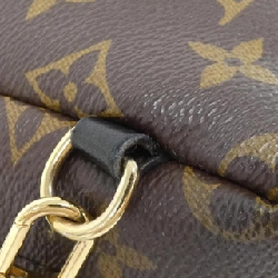 Ba lô Louis Vuitton Monogram Palm Springs MINI M41562 609631