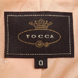 【Mã giảm giá】Áo khoác TOCCA 640761