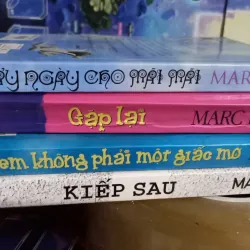 marc levy tuyển tập