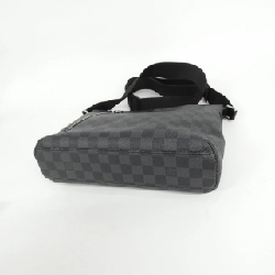 Túi xách vai Louis Vuitton Damier Graphite Mikk PM N41211 - Hàng hiệu Chính hãng 766776