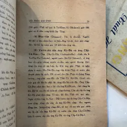KINH TỘI PHÚC BÁO ỨNG - THÍCH TÂM CHÂU 778538