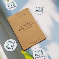 Tự Trị Bệnh Trong Gia Đình - BS Trần Nam Hưng 713830