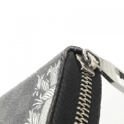 Ví tổ chức Zippy Louis Vuitton Damier Graphite (Rope) N61214 - Hàng hiệu Chính hãng 806682