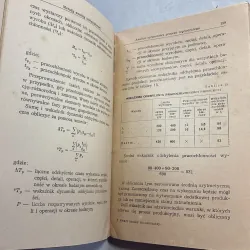 Các phương pháp phân tích kinh tế trong công nghiệp - 1970s (Tiếng Ba Lan) 800420