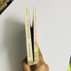 2 cuốn của Hoàng Xuân Việt – sách kỹ năng sống, định hướng tuổi trẻ 756134