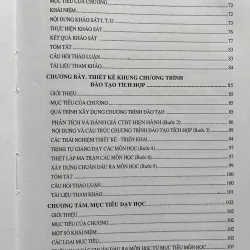 CHƯƠNG TRÌNH ĐÀO TẠO TÍCH HỢP TỪ THIẾT KẾ ĐẾN VẬN HÀNH 702176