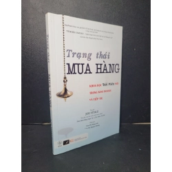 [Phiên Chợ Sách Cũ] Trạng thái mua hàng 2014 - Joe Vitale 0506