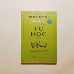 Tôi Tự Học - Thu Giang Nguyễn Duy Cần

  493991