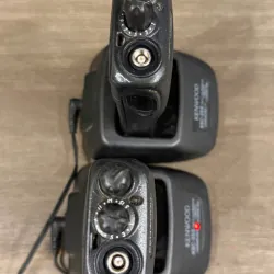 2 bộ đàm Kenwood Tk-3000 1029309