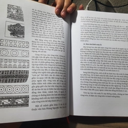 Hoa văn Việt Nam - Nguyễn Du Chi 505032
