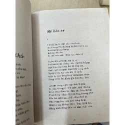 Mê hồn ca - Đinh Hùng 969769