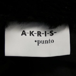 Áo khoác AKRIS 642193