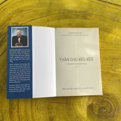 COMBO THẦN CHÚ XÈO XÈO - ELMER WHEELER 961482