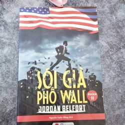 Sói Già Phố Wall (Phần 2)