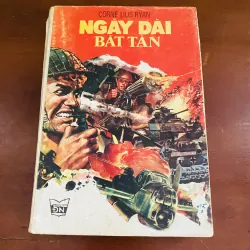 Ngày dài bất tận - Corne Lius Ryan (1990)  976860