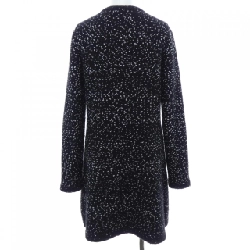 CHANEL P76036K10976 Áo khoác dài - Hàng hiệu Chính hãng 775188