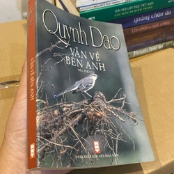 VẪN VỀ BÊN ANH, QUỲNH DAO (XB 2003) 521644