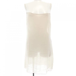 【Mã giảm giá】Christian Dior CHRISTIAN DIOR Váy liền 651182