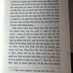 Văn hoá và phát triển: Những vấn đề của Việt Nam và kinh nghiệm của thế giới 722864