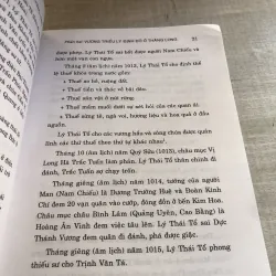 Vương triều Lý - Trần với kinh đô Thăng Long 784525