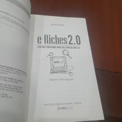 SCOTT FOX, e-Riches 2.0 LÀM GIÀU TRÊN MẠNG BẰNG CÁC CÔNG CỤ WEB 2.0 591756