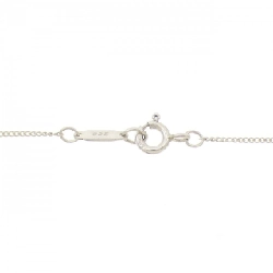 Tiffany 925/750YG Dây chuyền - Hàng hiệu Chính hãng 843620