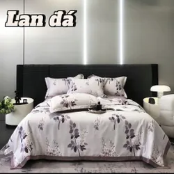 Bộ ga lụ thái 590777