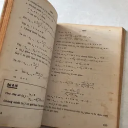 Toán nâng cao đại số và giải tích 11 739489